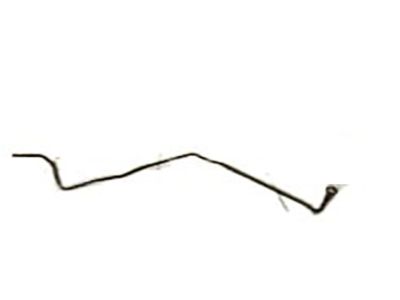 2008 Infiniti G35 Oil Cooler Hose - 21623-JK70A