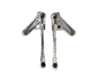 Infiniti Track Bar - 544C4-AL501
