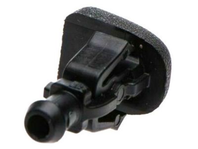 Infiniti 28930-7S000 Windshield Washer Nozzle Assembly, Right