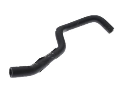 Infiniti 11826-7S005 Blow By Gas Hose