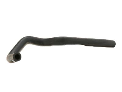 Infiniti 11826-7S005 Blow By Gas Hose