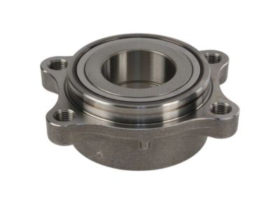 Infiniti G35 Wheel Bearing - 43210-AL505