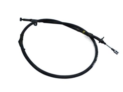 Infiniti G35 Parking Brake Cable - 36531-JK000