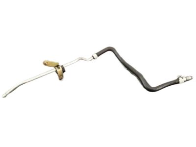 Infiniti 49721-7S000 Power Steering Hose & Tube Assembly