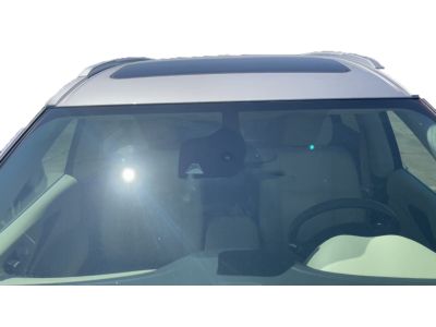 Infiniti QX60 Windshield - 72712-9NA2B