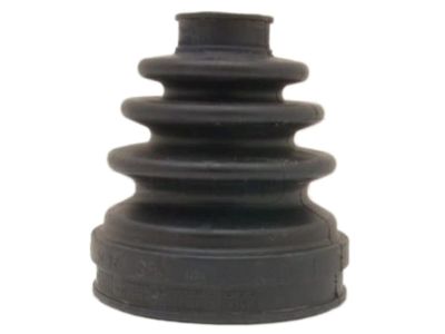 Infiniti 39741-6N225 Repair Kit - Dust Boot, Inner