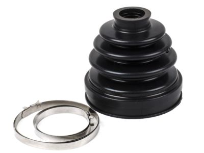 Infiniti 39741-6N225 Repair Kit - Dust Boot, Inner