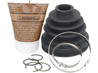 Infiniti 39741-6N225 Repair Kit - Dust Boot, Inner