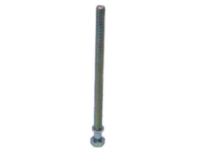 Infiniti Idler Pulley Bolt - 11717-AG300