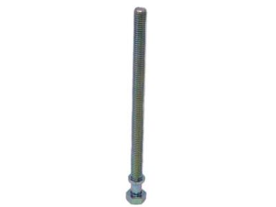 Infiniti M35 Idler Pulley Bolt - 11717-AG300