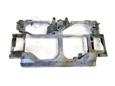 Infiniti 62520-EG00A Support Assembly - Radiator Core