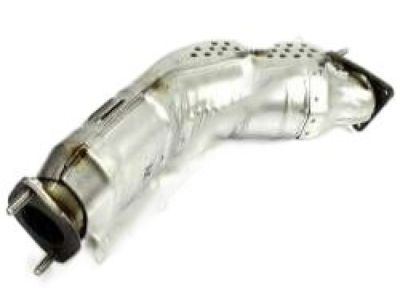 Infiniti B08B2-JK20B Three Way Catalytic Converter B08B2-JK20B Infiniti Three Way Catalytic Converter Product Photo 1 of 1