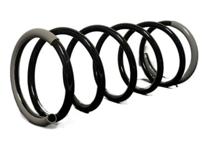 Infiniti QX4 Coil Springs - 55020-1W200