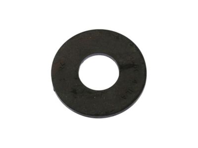 Infiniti 55044-7S000 Stopper-Arm Bush