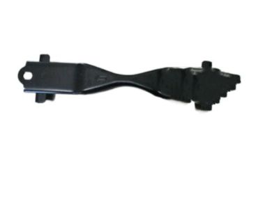 Infiniti EX37 Battery Tray - 24420-AL510