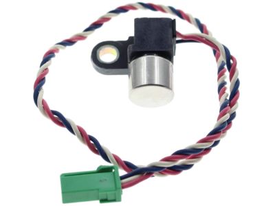 Infiniti QX80 Speed Sensor - 31935-1XJ0A