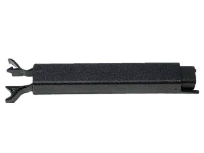 Infiniti Mirror Cover - 96329-3NA0A