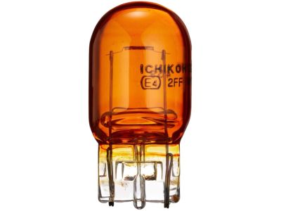 Infiniti QX56 Fog Light Bulb - 26261-89962