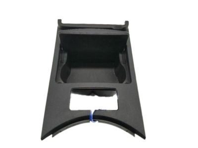 Infiniti G37 Center Console Base - 96950-JL01A