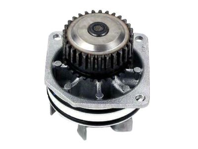 Infiniti Q40 Water Pump - B1010-JK20A