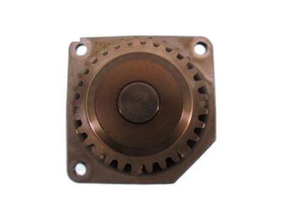 Infiniti B1010-JK20A Pump Assy-Water