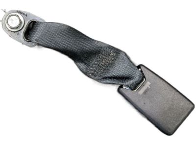 Infiniti JX35 Seat Belt - 88852-3JA8B