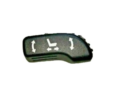 Infiniti QX50 Seat Switch - 87063-1NJ0A