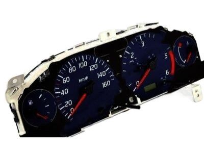 Infiniti I30 Instrument Cluster - 24814-3L000