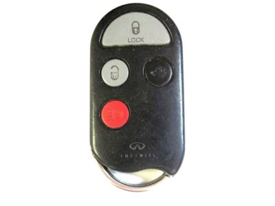 2001 Infiniti Q45 Car Key - 28268-3H100