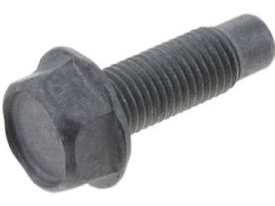 Infiniti 01125-N0111 Bolt