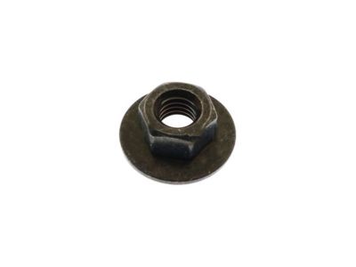 Infiniti 01221-N8011 Nut