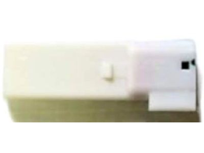 Infiniti QX4 Brake Fluid Level Sensor - 46048-64J21