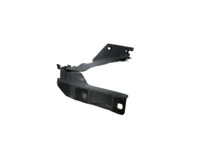 Infiniti 65401-JK000 Hinge Assy-Hood,LH