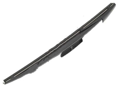 2021 Infiniti QX50 Windshield Wiper - 28790-5NA0A