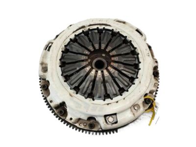 Infiniti 12310-EY00A FLYWHEEL Assembly