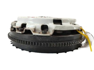 Infiniti 12310-EY00A FLYWHEEL Assembly