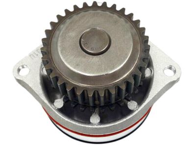 Infiniti Water Pump - 21010-AL527