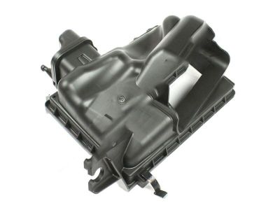 Infiniti 16528-5CA5A Cover Lower