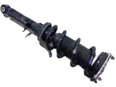 2011 Infiniti G25 Shock Absorber - E6110-JU41A