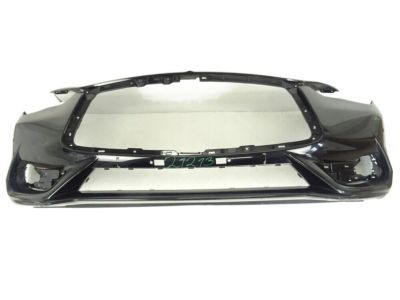 Infiniti Q60 Bumper - 62022-5CA0H