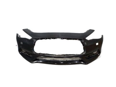 Infiniti 62022-5CA0H Front Bumper Cover