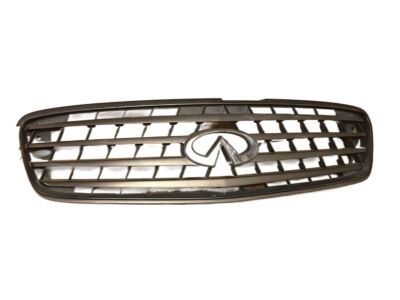 2004 Infiniti Q45 Grille - 62310-AR200