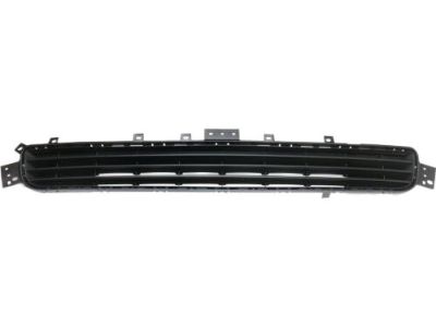 Infiniti 62254-4HB0A Front Bumper Lower Grille