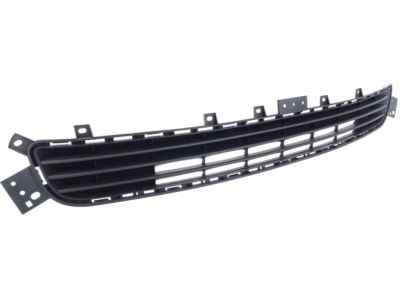 Infiniti 62254-4HB0A Front Bumper Lower Grille