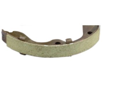 Infiniti Parking Brake Shoe - 44060-8J00K