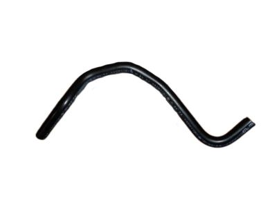 Infiniti Automatic Transmission Oil Cooler Hose - 21632-EH000