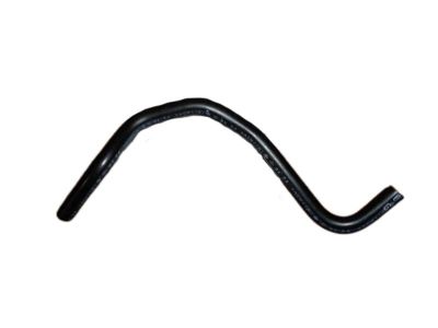 Infiniti M35 Automatic Transmission Oil Cooler Hose - 21632-EH000