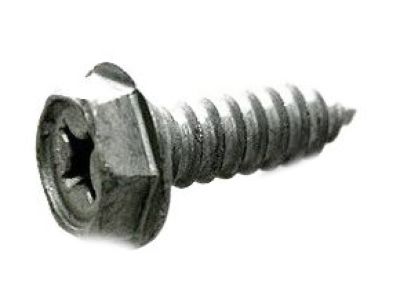 Infiniti 01456-00511 Screw