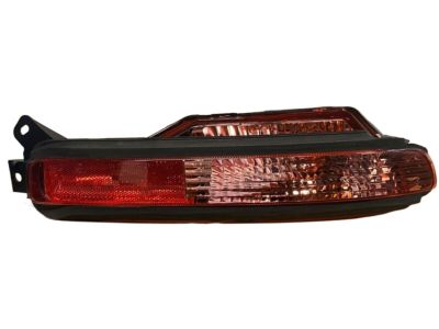 2020 Infiniti QX80 Tail Light - 26550-6GW8A