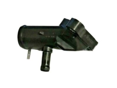 Infiniti 13049-5CA0A Inlet-Water